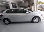 VOLKSWAGEN Polo 1.0 ADVANCE