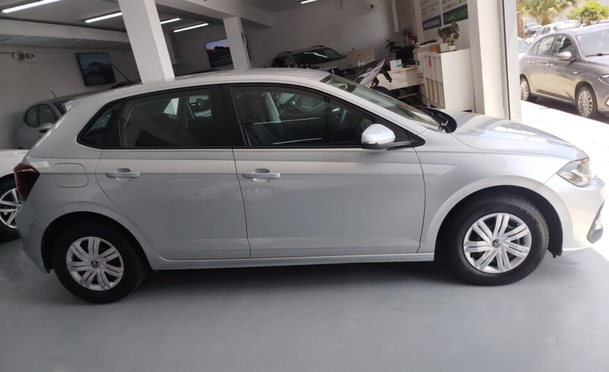 VOLKSWAGEN Polo 1.0 ADVANCE