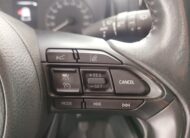 TOYOTA YARIS ACTIVE TECH