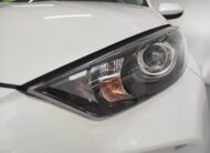 TOYOTA YARIS ACTIVE TECH