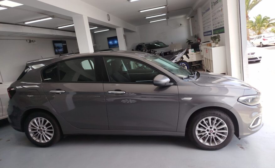 FIAT TIPO CITY SPORT