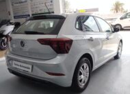 VOLKSWAGEN Polo 1.0 ADVANCE