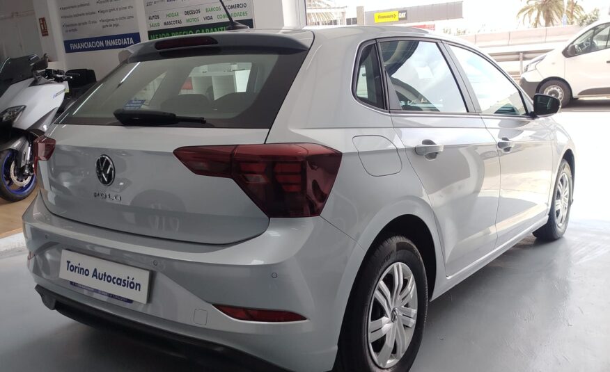 VOLKSWAGEN Polo 1.0 ADVANCE