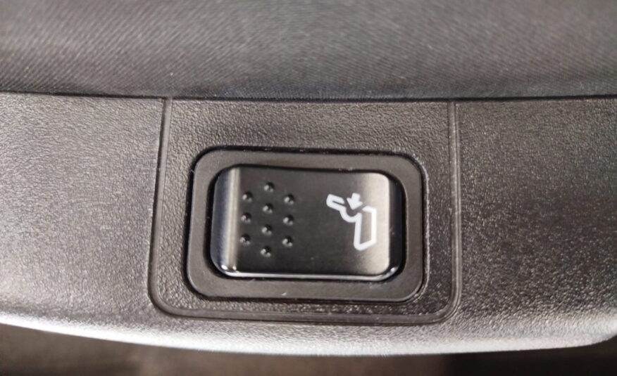 FIAT TIPO CITY SPORT