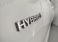 TOYOTA YARIS ACTIVE TECH
