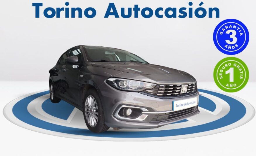 FIAT TIPO CITY SPORT