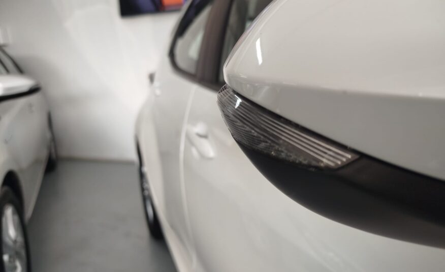 TOYOTA YARIS ACTIVE TECH