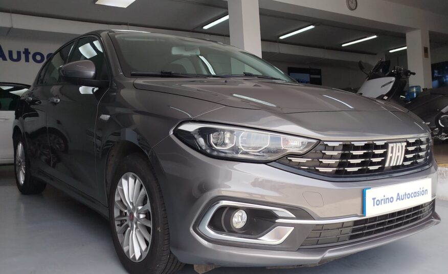 FIAT TIPO CITY SPORT