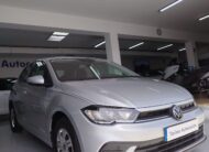 VOLKSWAGEN Polo 1.0 ADVANCE