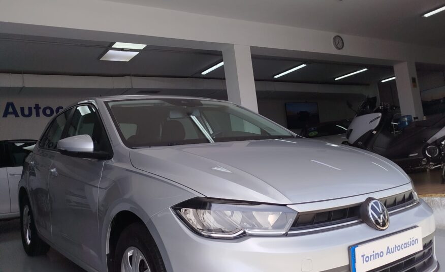 VOLKSWAGEN Polo 1.0 ADVANCE