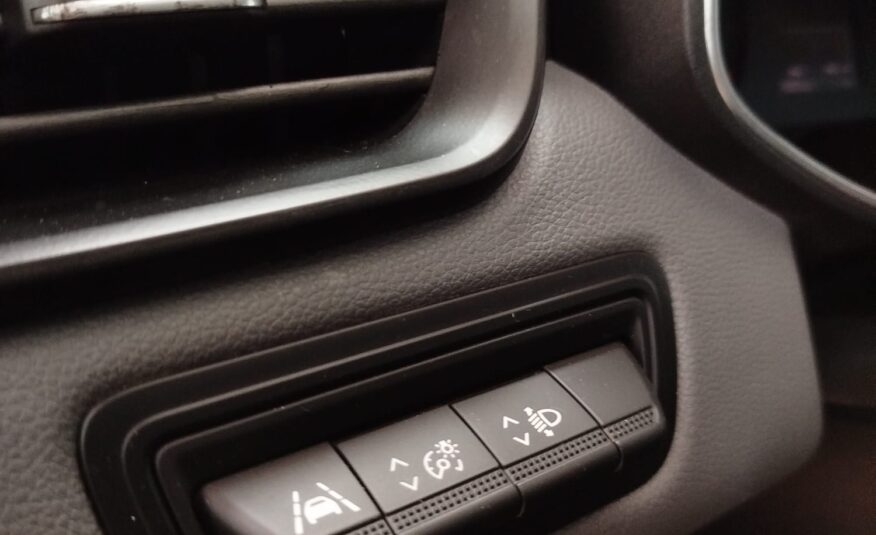 RENAULT CLIO INTENSE