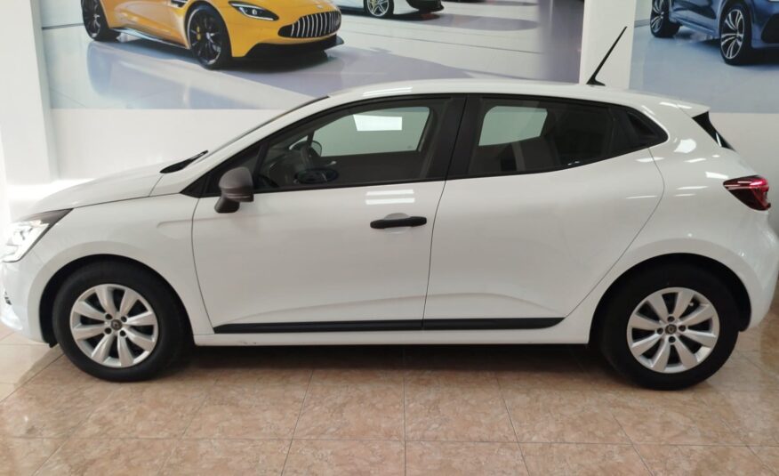 RENAULT CLIO INTENSE
