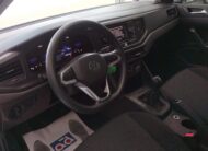 VOLKSWAGEN Polo 1.0 ADVANCE
