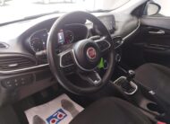 FIAT TIPO CITY SPORT