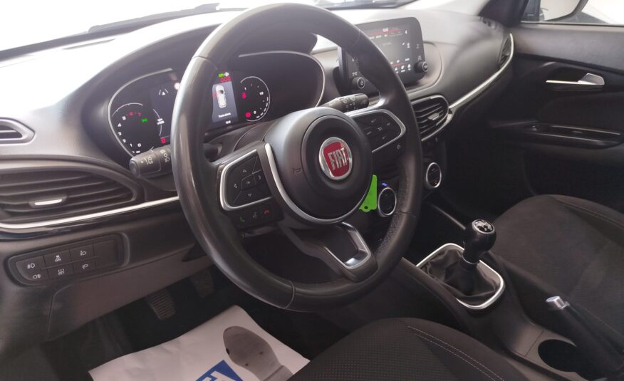 FIAT TIPO CITY SPORT