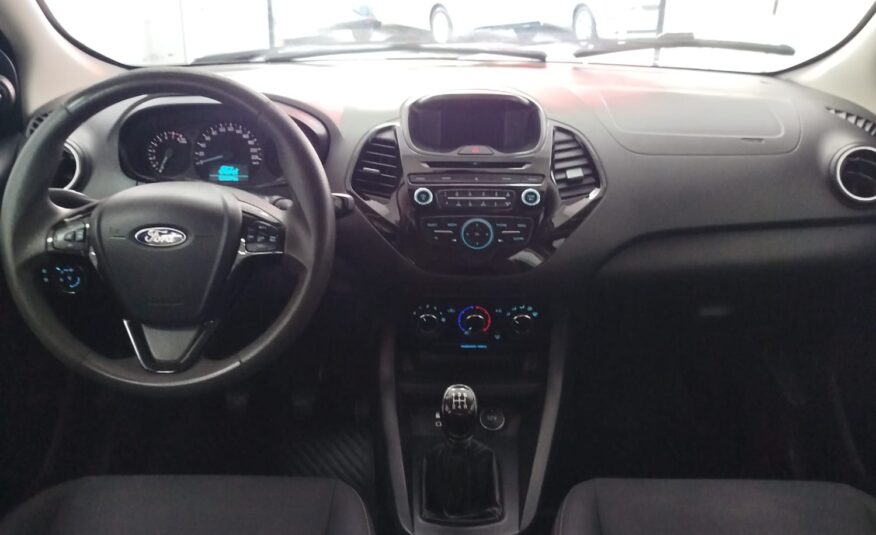 FORD KA PLUS