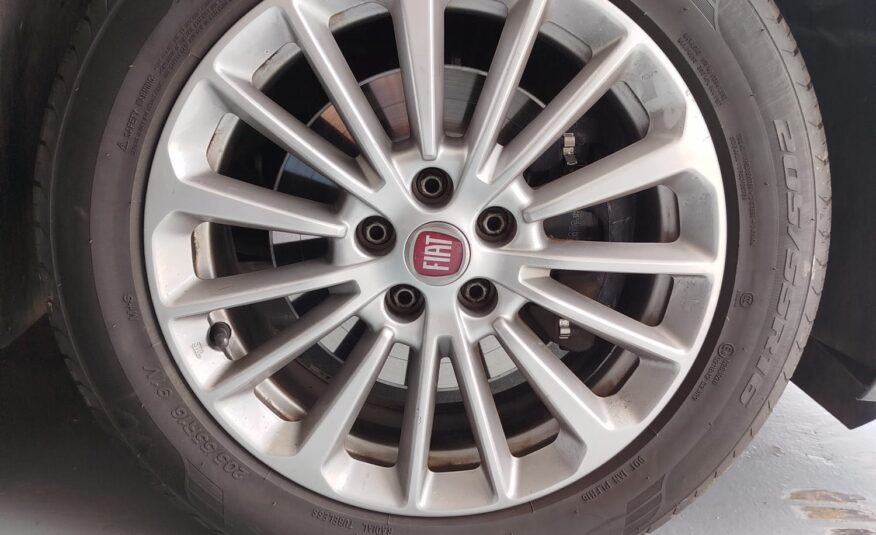 FIAT TIPO CITY SPORT