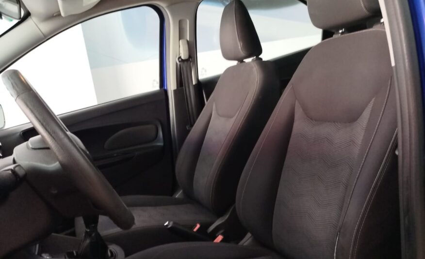 FORD KA PLUS