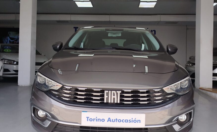 FIAT TIPO CITY SPORT