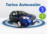 FORD KA PLUS