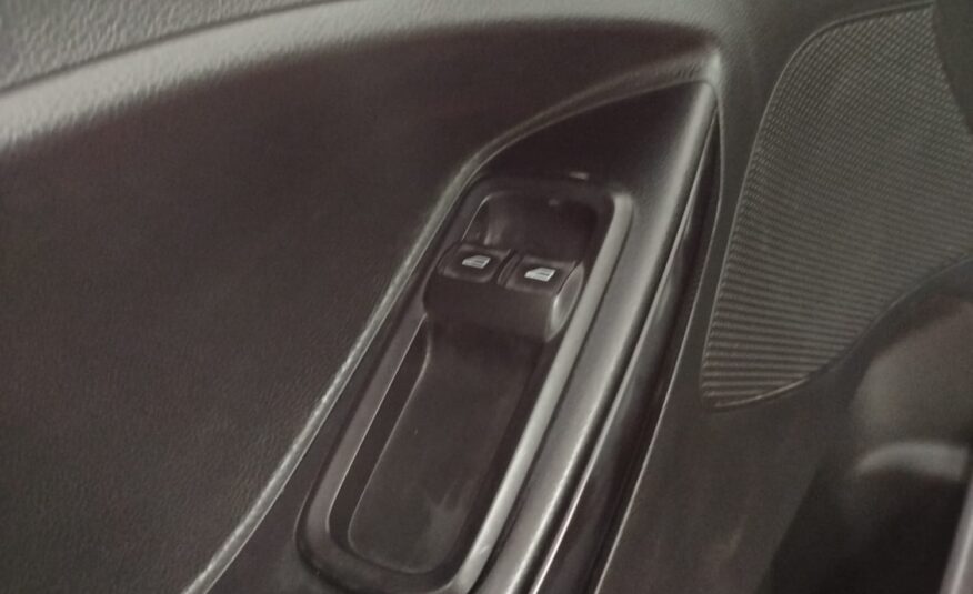 FORD KA PLUS