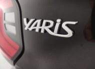 TOYOTA YARIS ACTIVE TECH