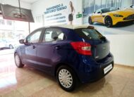 FORD KA PLUS