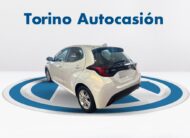TOYOTA YARIS ACTIVE TECH