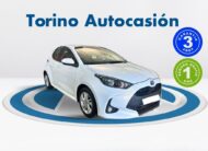 TOYOTA YARIS ACTIVE TECH