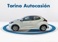 TOYOTA YARIS ACTIVE TECH