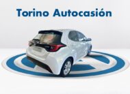 TOYOTA YARIS ACTIVE TECH