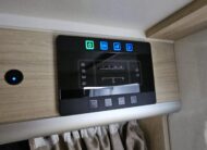 VOLKSWAGEN CRAFTER CAMPER