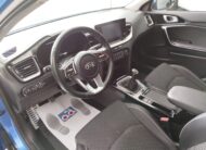 KIA XCEDD