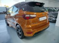 FORD ECOSPORT ST LINE
