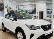 SEAT Arona XPERIENCE
