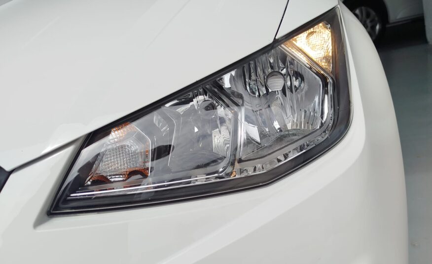 SEAT Ibiza REFERENCE PLUS