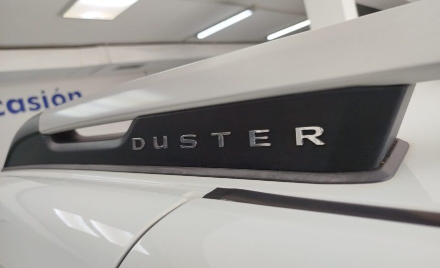 DACIA Duster PRESTIGE