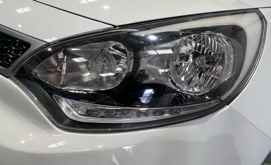 KIA RIO SPORT