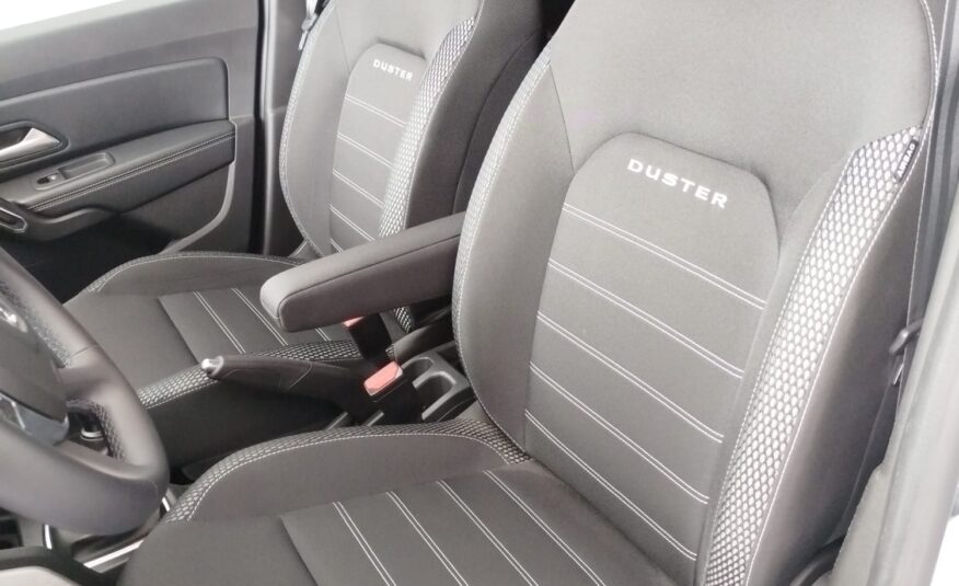 DACIA Duster PRESTIGE