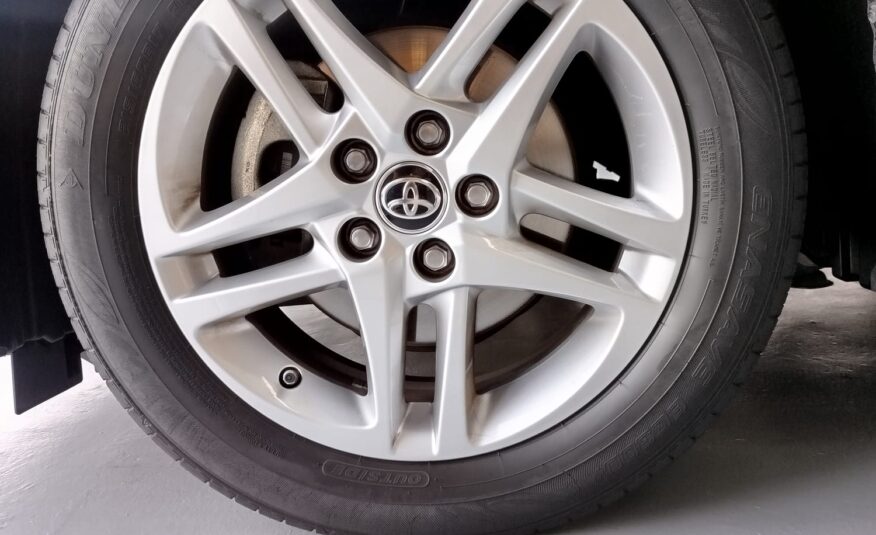 TOYOTA CHR ACTIVE