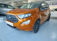 FORD ECOSPORT ST LINE