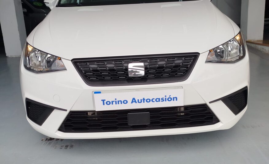 SEAT Ibiza REFERENCE PLUS