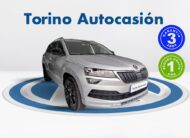 SKODA KAROQ AMBITION