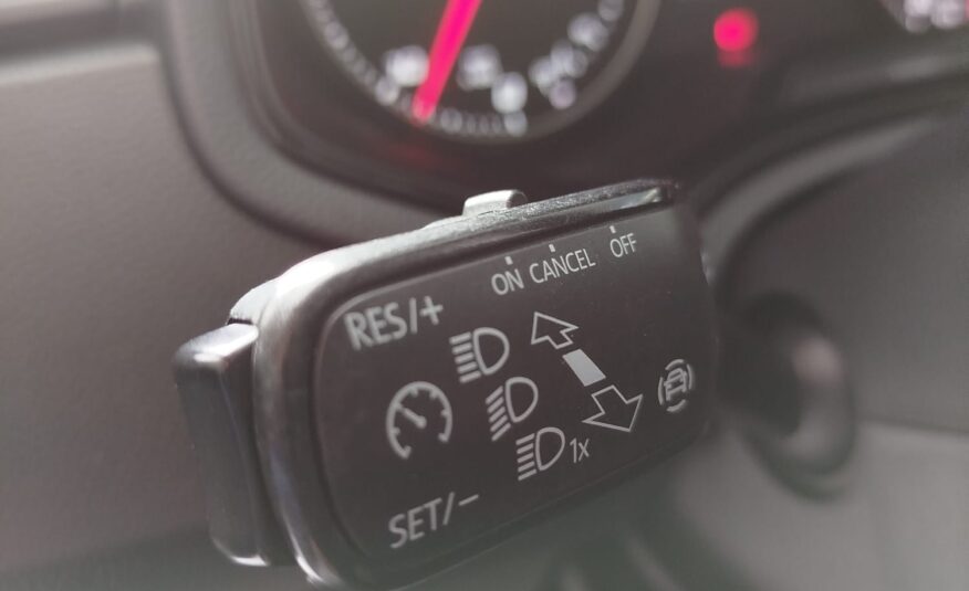SEAT Ibiza REFERENCE PLUS