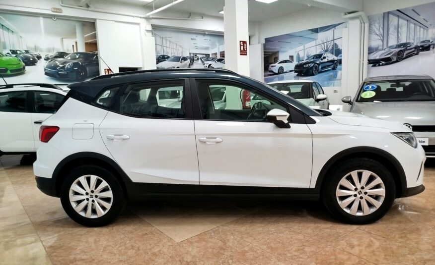SEAT Arona XPERIENCE