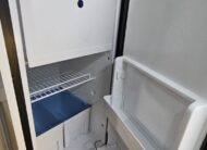 VOLKSWAGEN CRAFTER CAMPER