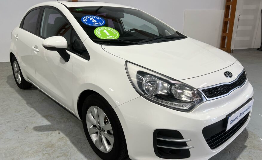 KIA RIO SPORT