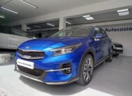 KIA XCEDD