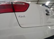 KIA RIO SPORT