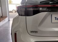 TOYOTA YARIS CROSS ACTIVE